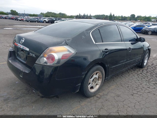 44889283 :رقم المزاد ، 1N4AL21E37C214688 vin ، 2007 Nissan Altima 2.5 S مزاد بيع