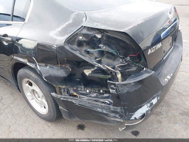 44889283 :رقم المزاد ، 1N4AL21E37C214688 vin ، 2007 Nissan Altima 2.5 S مزاد بيع