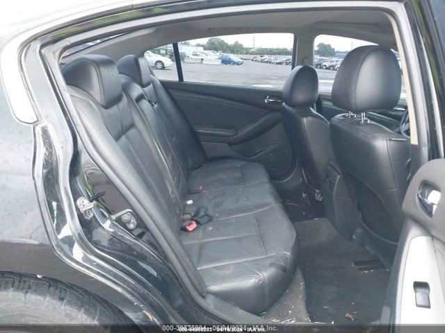 44889283 :رقم المزاد ، 1N4AL21E37C214688 vin ، 2007 Nissan Altima 2.5 S مزاد بيع