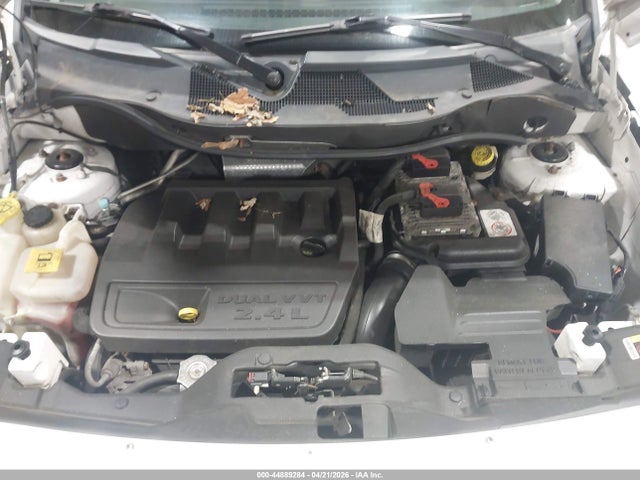 Продаж на аукціоні авто 2014 Jeep Patriot Latitude, vin: 1C4NJRFB0ED687822, номер лоту: 44889284