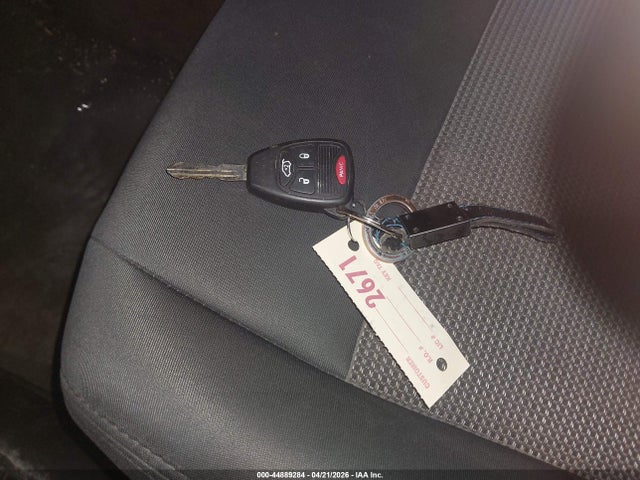 Продаж на аукціоні авто 2014 Jeep Patriot Latitude, vin: 1C4NJRFB0ED687822, номер лоту: 44889284