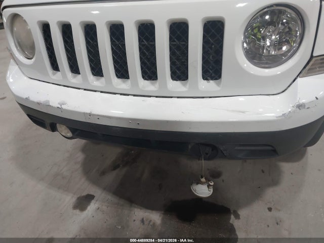 Продаж на аукціоні авто 2014 Jeep Patriot Latitude, vin: 1C4NJRFB0ED687822, номер лоту: 44889284