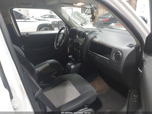 Продаж на аукціоні авто 2014 Jeep Patriot Latitude, vin: 1C4NJRFB0ED687822, номер лоту: 44889284