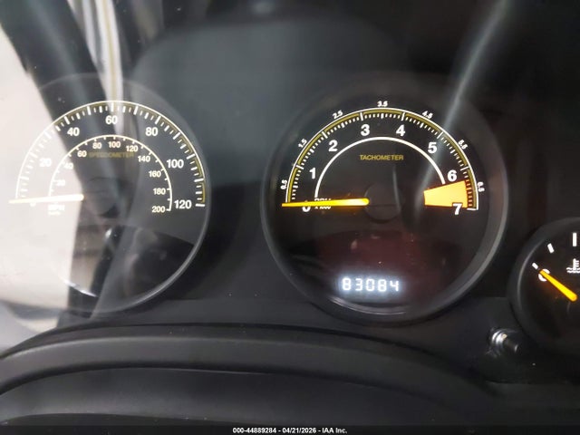 Продаж на аукціоні авто 2014 Jeep Patriot Latitude, vin: 1C4NJRFB0ED687822, номер лоту: 44889284