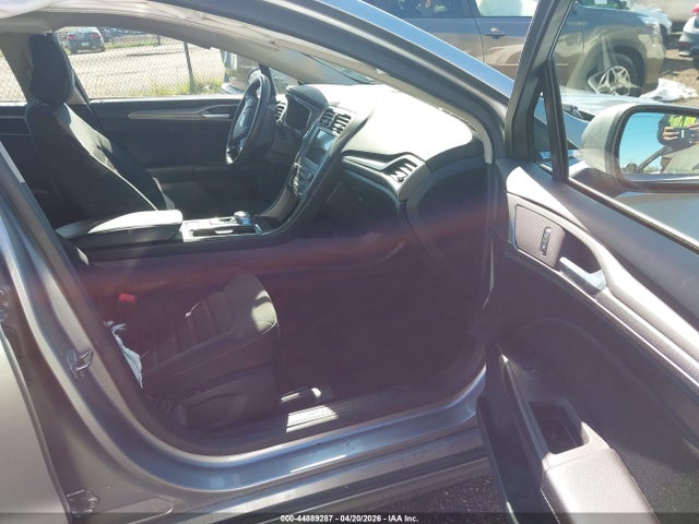 Продаж на аукціоні авто 2020 Ford Fusion Hybrid Se, vin: 3FA6P0LUXLR123657, номер лоту: 44889287