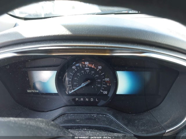 Продаж на аукціоні авто 2020 Ford Fusion Hybrid Se, vin: 3FA6P0LUXLR123657, номер лоту: 44889287