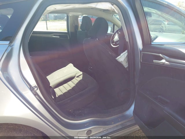 Продаж на аукціоні авто 2020 Ford Fusion Hybrid Se, vin: 3FA6P0LUXLR123657, номер лоту: 44889287