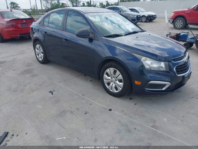 2015 1G1PA5SH5F7271432 main image