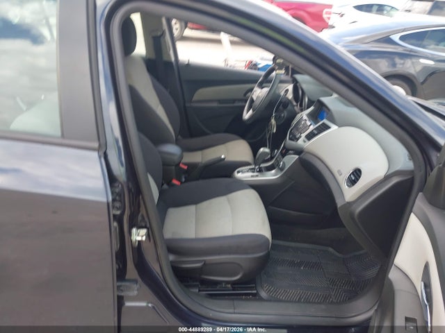 Chevrolet Cruze Ls Auto 2015 1G1PA5SH5F7271432 Image 5