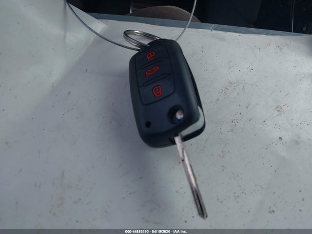 Продаж на аукціоні авто 2005 Volkswagen Gti 1.8t, vin: 9BWDE61J454038012, номер лоту: 44889290