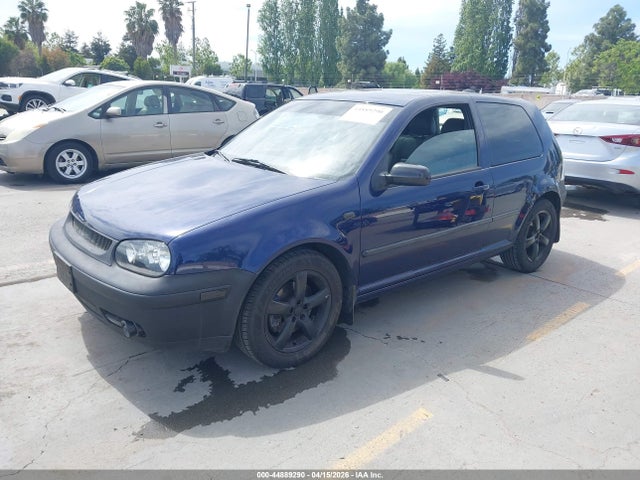 Продаж на аукціоні авто 2005 Volkswagen Gti 1.8t, vin: 9BWDE61J454038012, номер лоту: 44889290