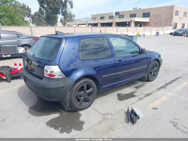 Продаж на аукціоні авто 2005 Volkswagen Gti 1.8t, vin: 9BWDE61J454038012, номер лоту: 44889290