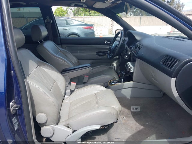 Продаж на аукціоні авто 2005 Volkswagen Gti 1.8t, vin: 9BWDE61J454038012, номер лоту: 44889290