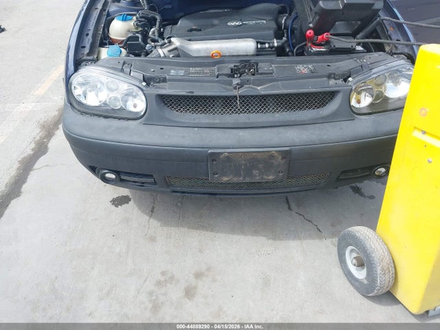 Продаж на аукціоні авто 2005 Volkswagen Gti 1.8t, vin: 9BWDE61J454038012, номер лоту: 44889290