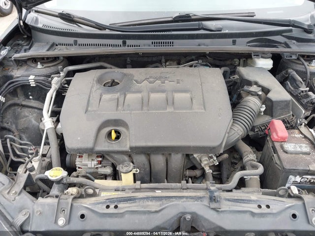 Продаж на аукціоні авто 2016 Toyota Corolla S Plus, vin: 5YFBURHE1GP512268, номер лоту: 44889294