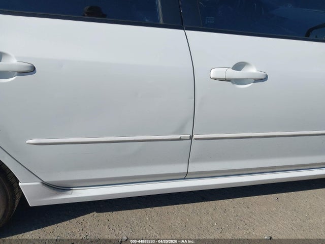 2007 Mazda Mazda3 S Grand Touring მანქანა იყიდება აუქციონზე, vin: JM1BK343671646818, აუქციონის ნომერი: 44889293