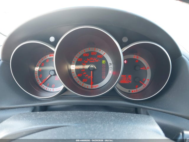2007 Mazda Mazda3 S Grand Touring მანქანა იყიდება აუქციონზე, vin: JM1BK343671646818, აუქციონის ნომერი: 44889293