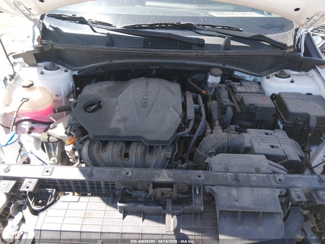 Продаж на аукціоні авто 2023 Kia Sportage Ex, vin: 5XYK33AF9PG079080, номер лоту: 44889298