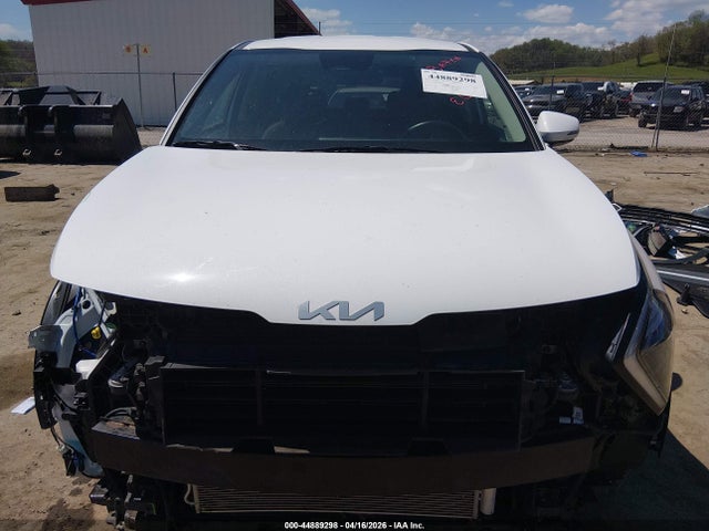 Продаж на аукціоні авто 2023 Kia Sportage Ex, vin: 5XYK33AF9PG079080, номер лоту: 44889298