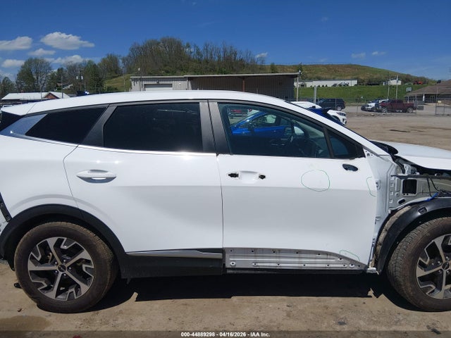 Продаж на аукціоні авто 2023 Kia Sportage Ex, vin: 5XYK33AF9PG079080, номер лоту: 44889298