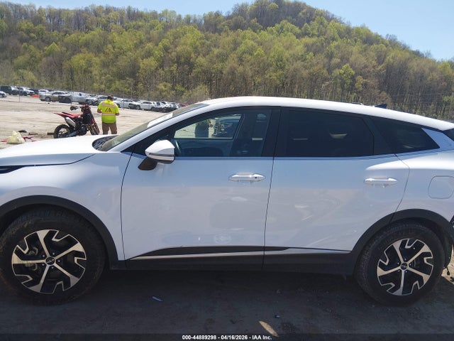 Продаж на аукціоні авто 2023 Kia Sportage Ex, vin: 5XYK33AF9PG079080, номер лоту: 44889298