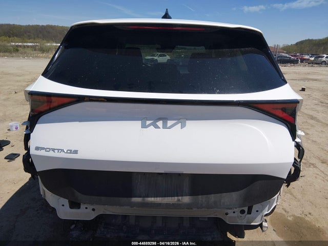 Продаж на аукціоні авто 2023 Kia Sportage Ex, vin: 5XYK33AF9PG079080, номер лоту: 44889298