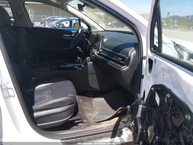 Продаж на аукціоні авто 2023 Kia Sportage Ex, vin: 5XYK33AF9PG079080, номер лоту: 44889298