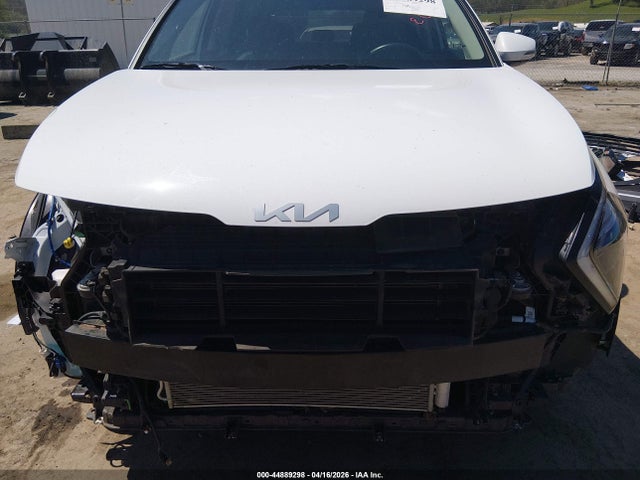 Продаж на аукціоні авто 2023 Kia Sportage Ex, vin: 5XYK33AF9PG079080, номер лоту: 44889298