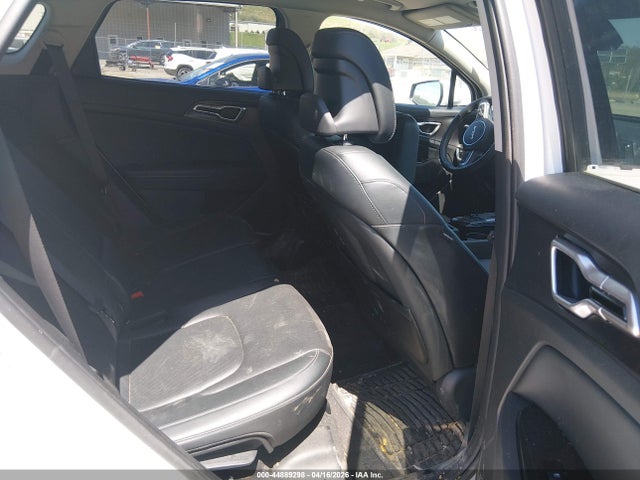 Продаж на аукціоні авто 2023 Kia Sportage Ex, vin: 5XYK33AF9PG079080, номер лоту: 44889298
