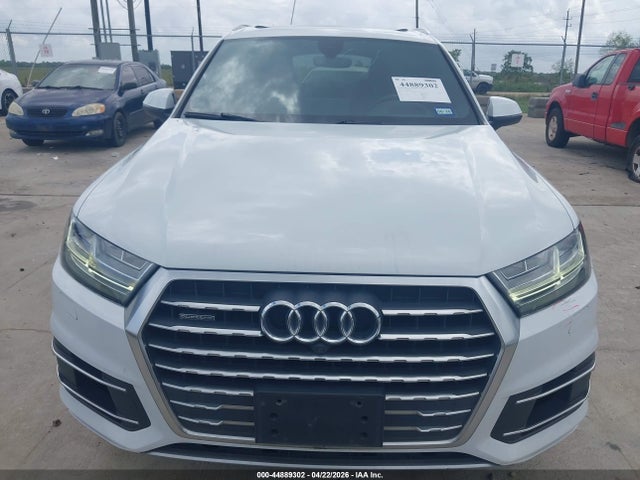 Audi Q7 3.0t Premium 2017 WA1VAAF77HD019253 Image 6