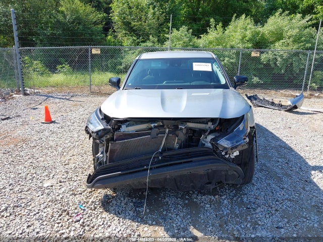 Продажа на аукционе авто 2023 Toyota Highlander Le, vin: 5TDKDRAH4PS525737, номер лота: 44889303