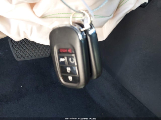 Продаж на аукціоні авто 2024 Honda Cr-v Hybrid Sport Touring, vin: 7FARS6H93RE000729, номер лоту: 44889307