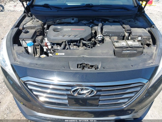 Продаж на аукціоні авто 2015 Hyundai Sonata Limited 2.0t, vin: 5NPE34AB8FH194647, номер лоту: 44889310