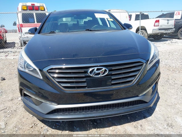 Продаж на аукціоні авто 2015 Hyundai Sonata Limited 2.0t, vin: 5NPE34AB8FH194647, номер лоту: 44889310