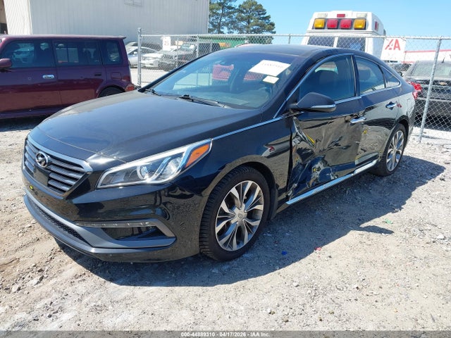 Продаж на аукціоні авто 2015 Hyundai Sonata Limited 2.0t, vin: 5NPE34AB8FH194647, номер лоту: 44889310
