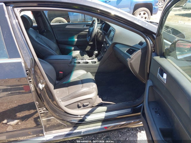 Продаж на аукціоні авто 2015 Hyundai Sonata Limited 2.0t, vin: 5NPE34AB8FH194647, номер лоту: 44889310