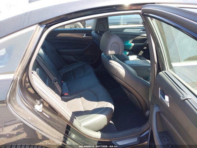 Продаж на аукціоні авто 2015 Hyundai Sonata Limited 2.0t, vin: 5NPE34AB8FH194647, номер лоту: 44889310