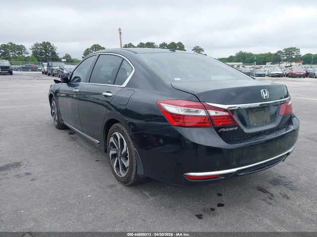 Продажа на аукционе авто 2016 Honda Accord Ex, vin: 1HGCR2F75GA217830, номер лота: 44889313