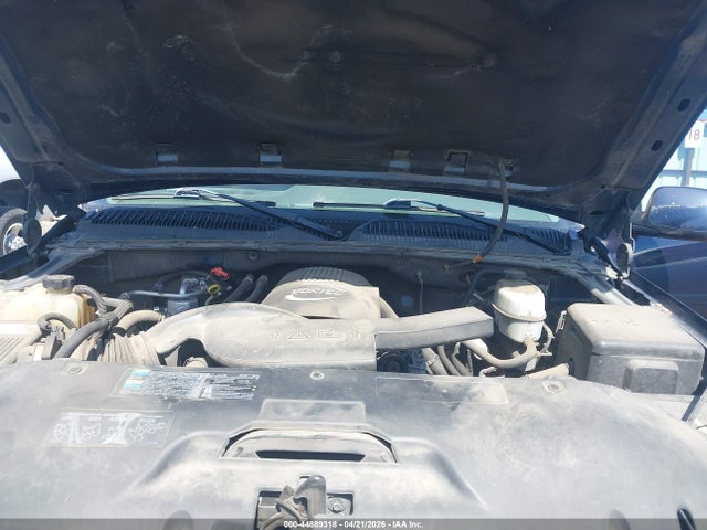 Aukcja sprzedaży 2005 Gmc Yukon Slt, vin: 1GKEK13TX5J219663, numer aukcji: 44889318
