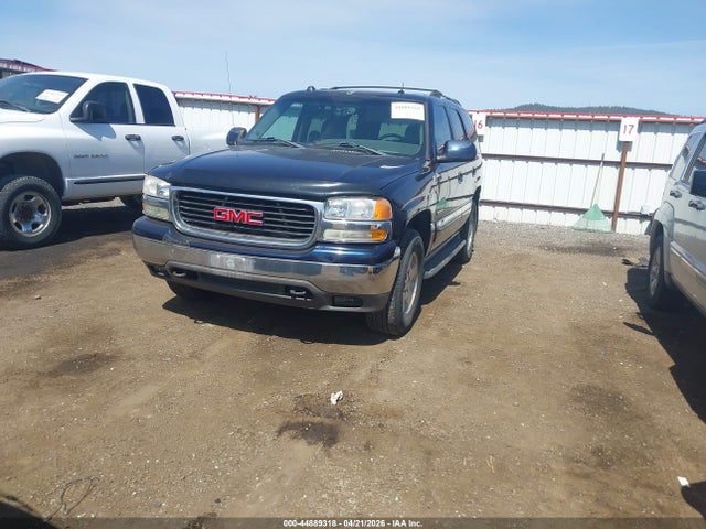 Aukcja sprzedaży 2005 Gmc Yukon Slt, vin: 1GKEK13TX5J219663, numer aukcji: 44889318
