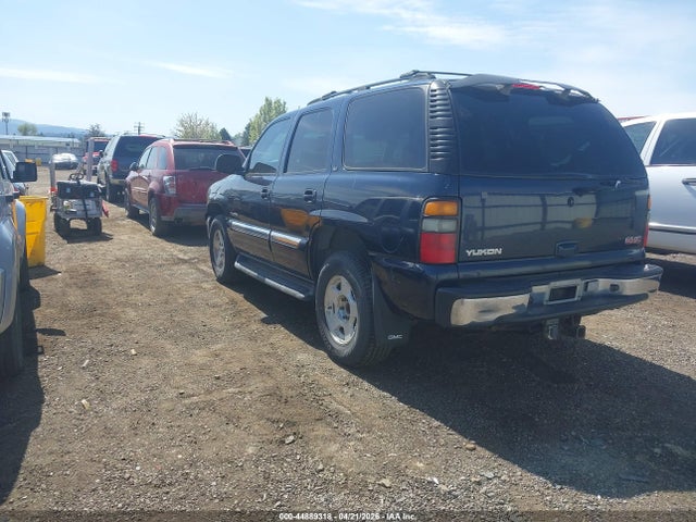 Aukcja sprzedaży 2005 Gmc Yukon Slt, vin: 1GKEK13TX5J219663, numer aukcji: 44889318