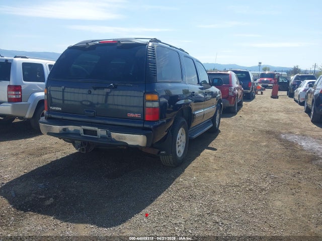 Aukcja sprzedaży 2005 Gmc Yukon Slt, vin: 1GKEK13TX5J219663, numer aukcji: 44889318