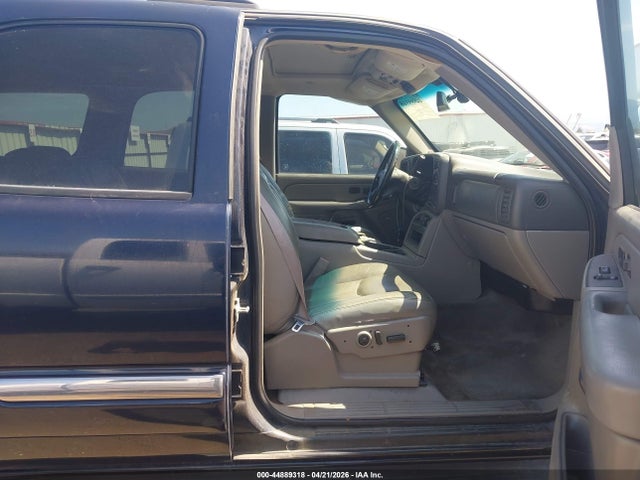Aukcja sprzedaży 2005 Gmc Yukon Slt, vin: 1GKEK13TX5J219663, numer aukcji: 44889318