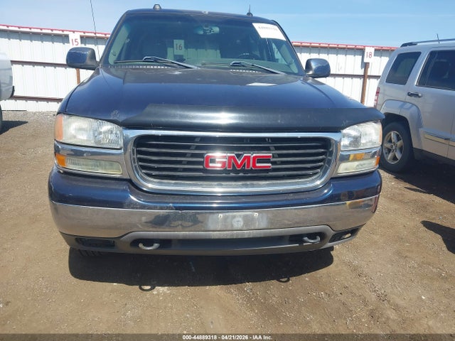 Aukcja sprzedaży 2005 Gmc Yukon Slt, vin: 1GKEK13TX5J219663, numer aukcji: 44889318