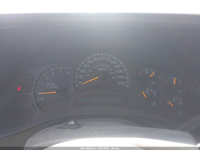 Aukcja sprzedaży 2005 Gmc Yukon Slt, vin: 1GKEK13TX5J219663, numer aukcji: 44889318