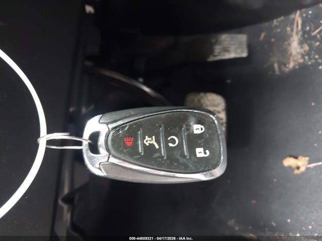 Aukcja sprzedaży 2020 Chevrolet Equinox Awd Lt 1.5l Turbo, vin: 2GNAXUEV6L6146322, numer aukcji: 44889321