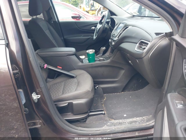 Aukcja sprzedaży 2020 Chevrolet Equinox Awd Lt 1.5l Turbo, vin: 2GNAXUEV6L6146322, numer aukcji: 44889321