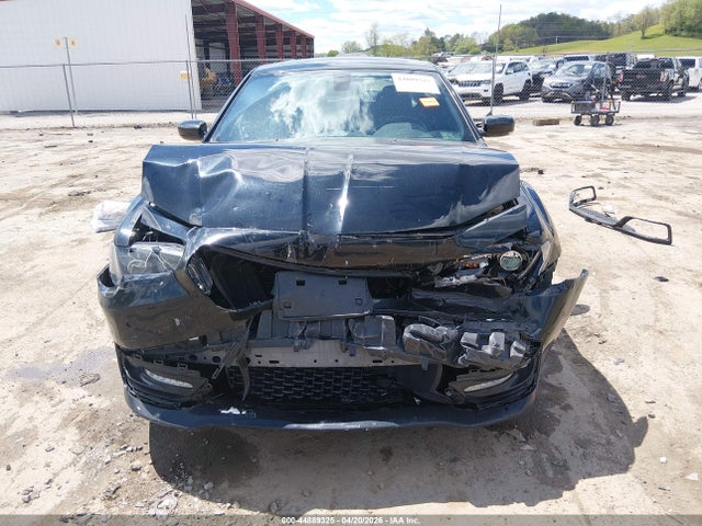 Продаж на аукціоні авто 2017 Chrysler 300 300s Awd, vin: 2C3CCAGG7HH604069, номер лоту: 44889325