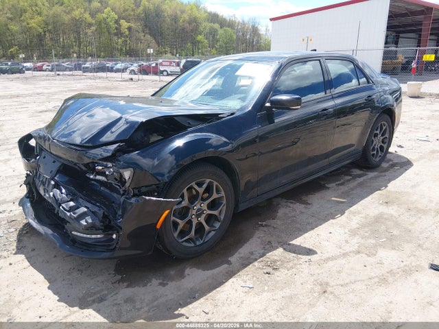 Продаж на аукціоні авто 2017 Chrysler 300 300s Awd, vin: 2C3CCAGG7HH604069, номер лоту: 44889325