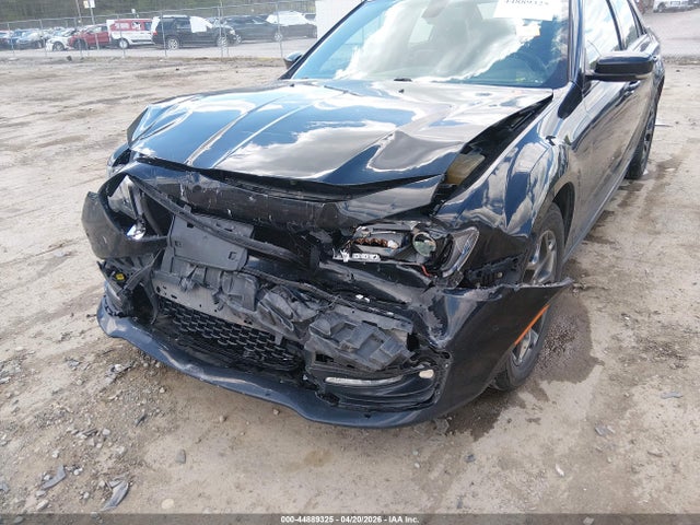 Продаж на аукціоні авто 2017 Chrysler 300 300s Awd, vin: 2C3CCAGG7HH604069, номер лоту: 44889325